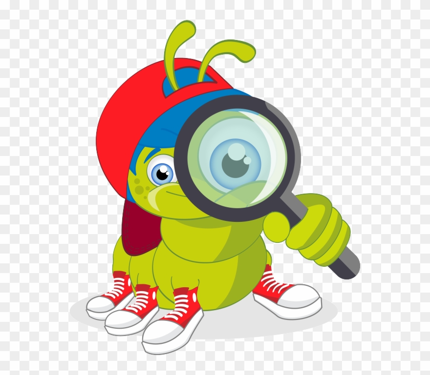 De Kindersuchmaschine Und Sicherer Surfraum Für Kinder - Frag Finn Clipart