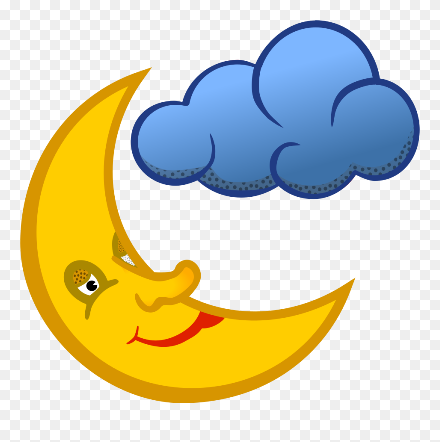 Full Moon Computer Icons Drawing - Moon Png Clipart
