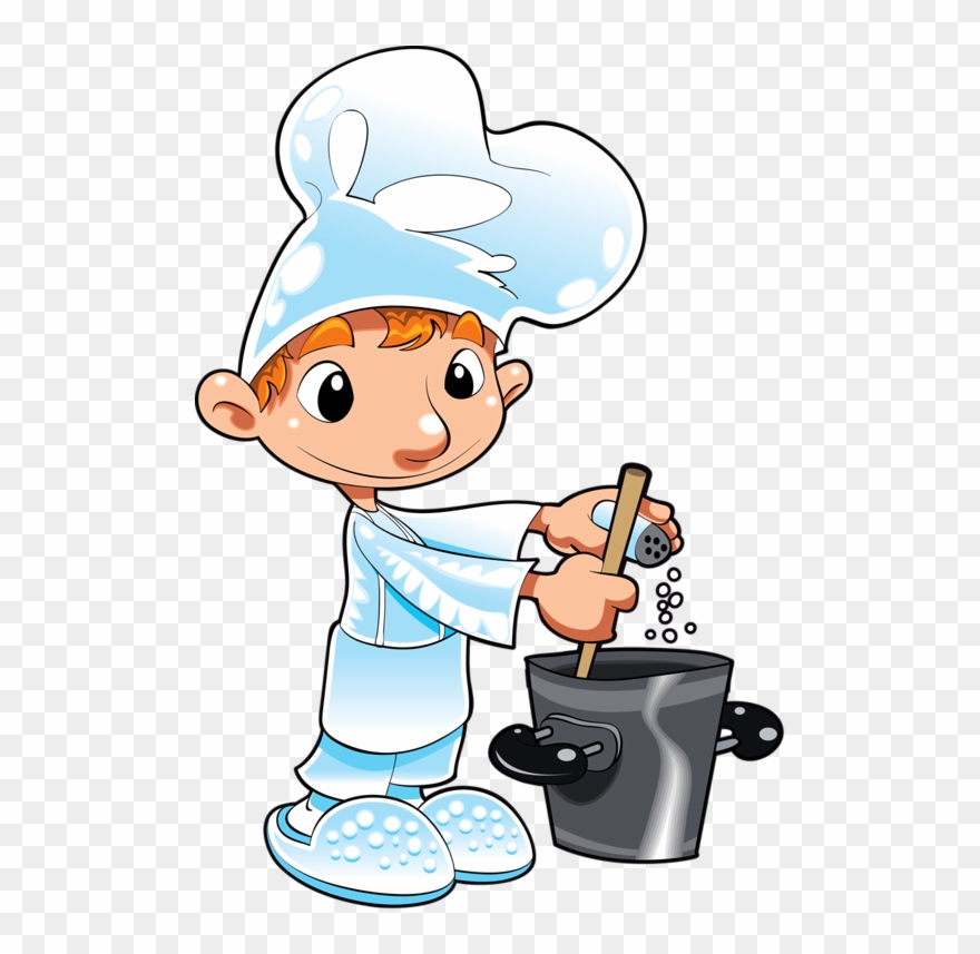 Яндекс - Фотки - Imagenes Del Dia Del Chef Clipart