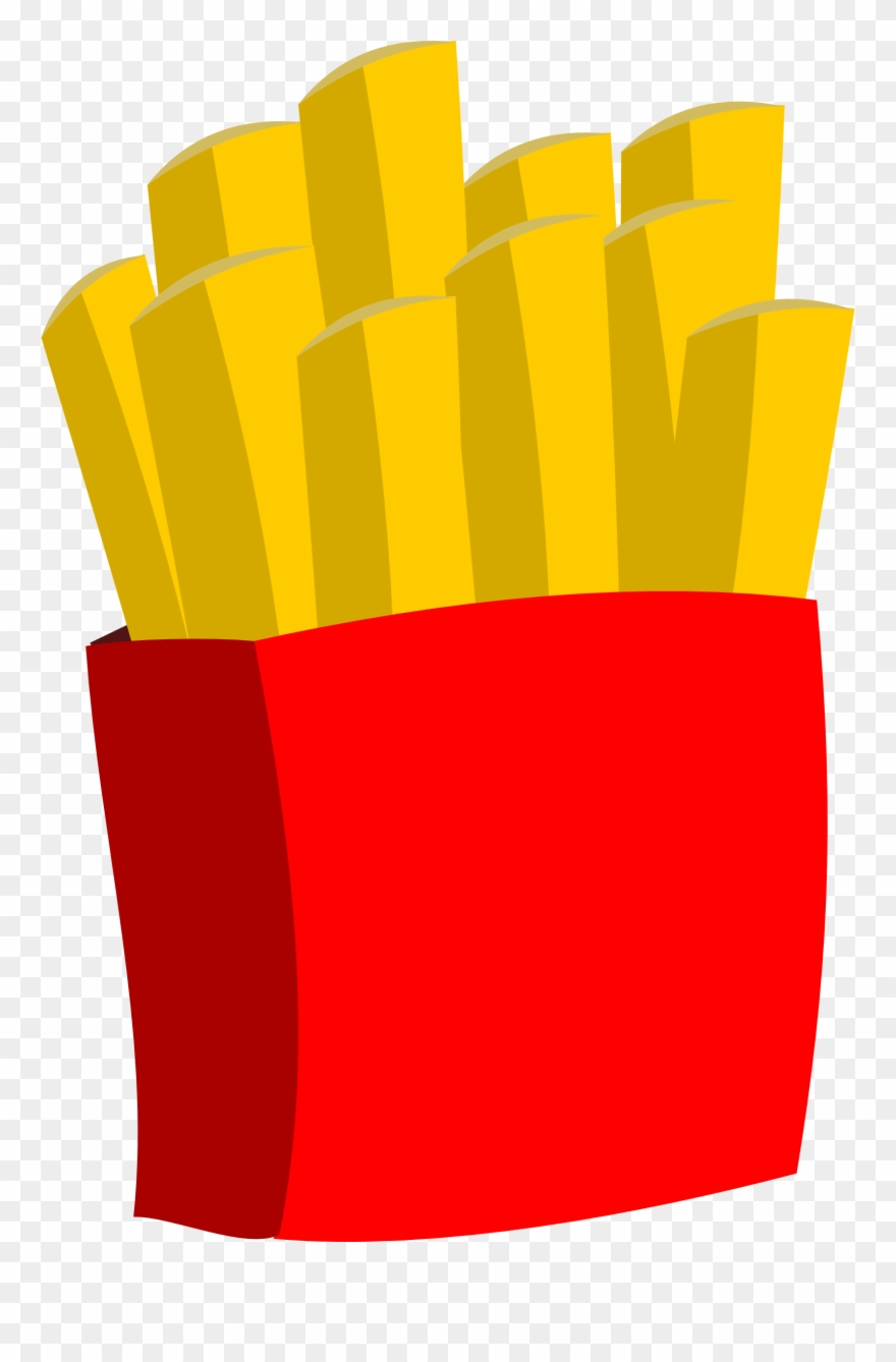 Doritos Clipart - Chip Clipart - Png Download