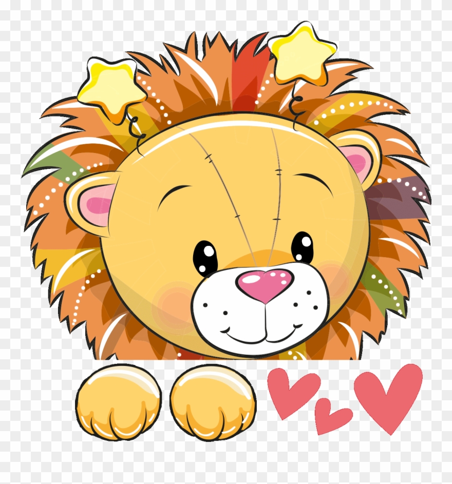 Sticker Interrupteur Lion Ambiance Sticker Col Sand - Interrupteur Stickers Pour Prises Clipart