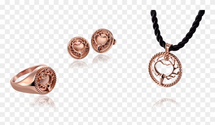 Tradition Und Innovation - Locket Clipart