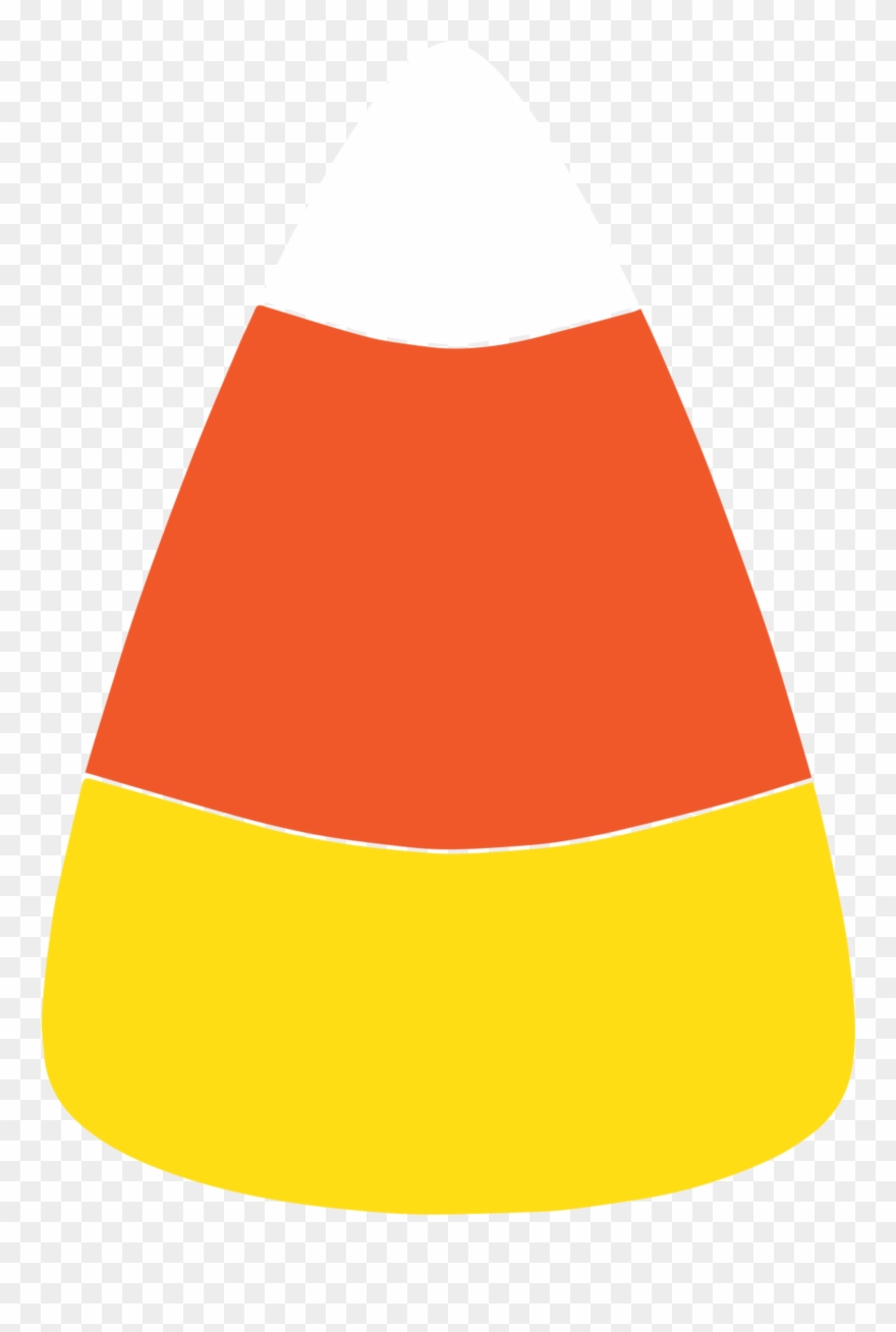 Candy Corn Clipart Png Transparent Png