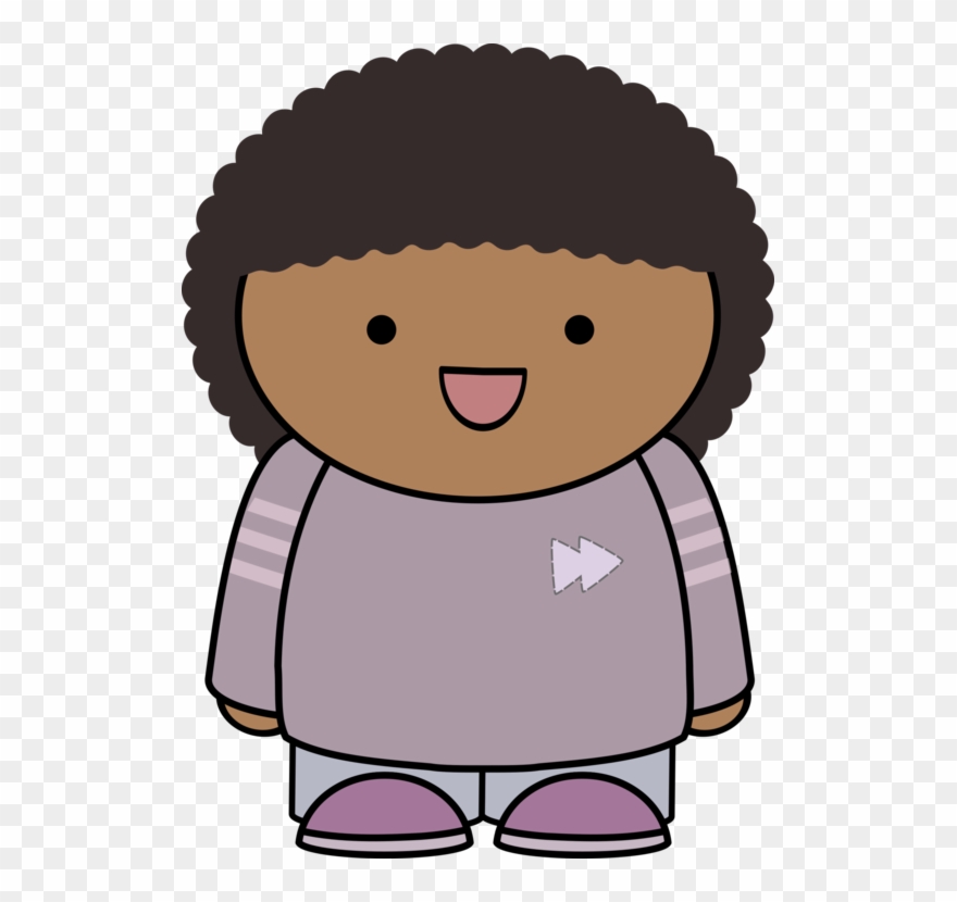 Clip Art Salon Hair Beauty Parlour Cartoon Face - Beauty Salon - Png Download