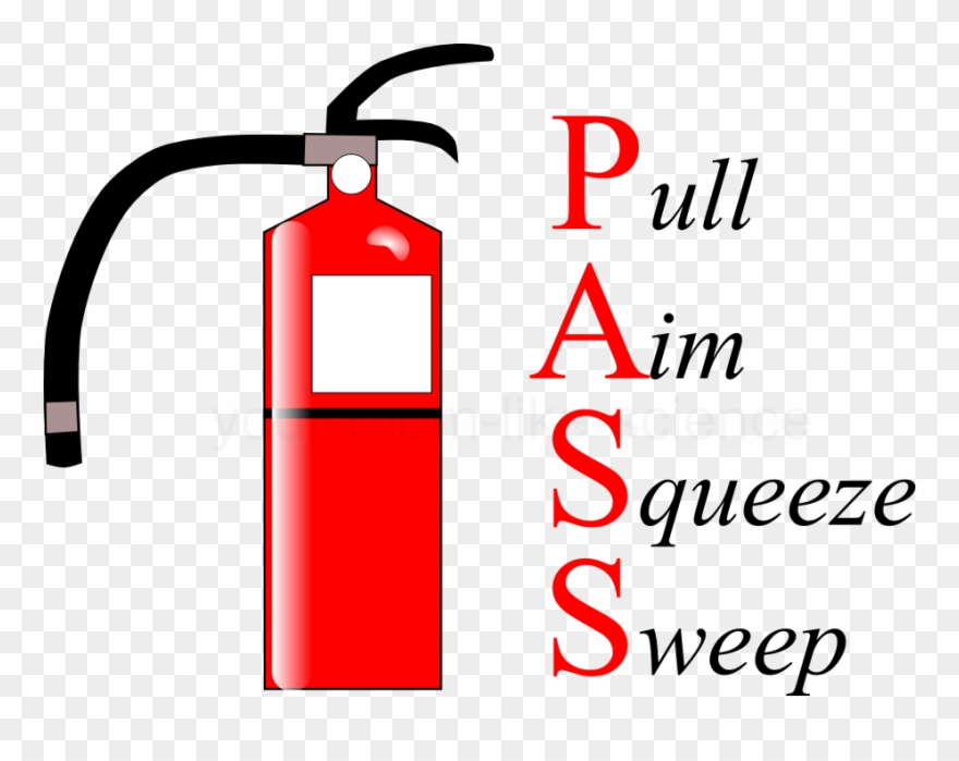 Free Science Safety Pictures Download Free Clip Art - Science Lab Fire Extinguisher - Png Download