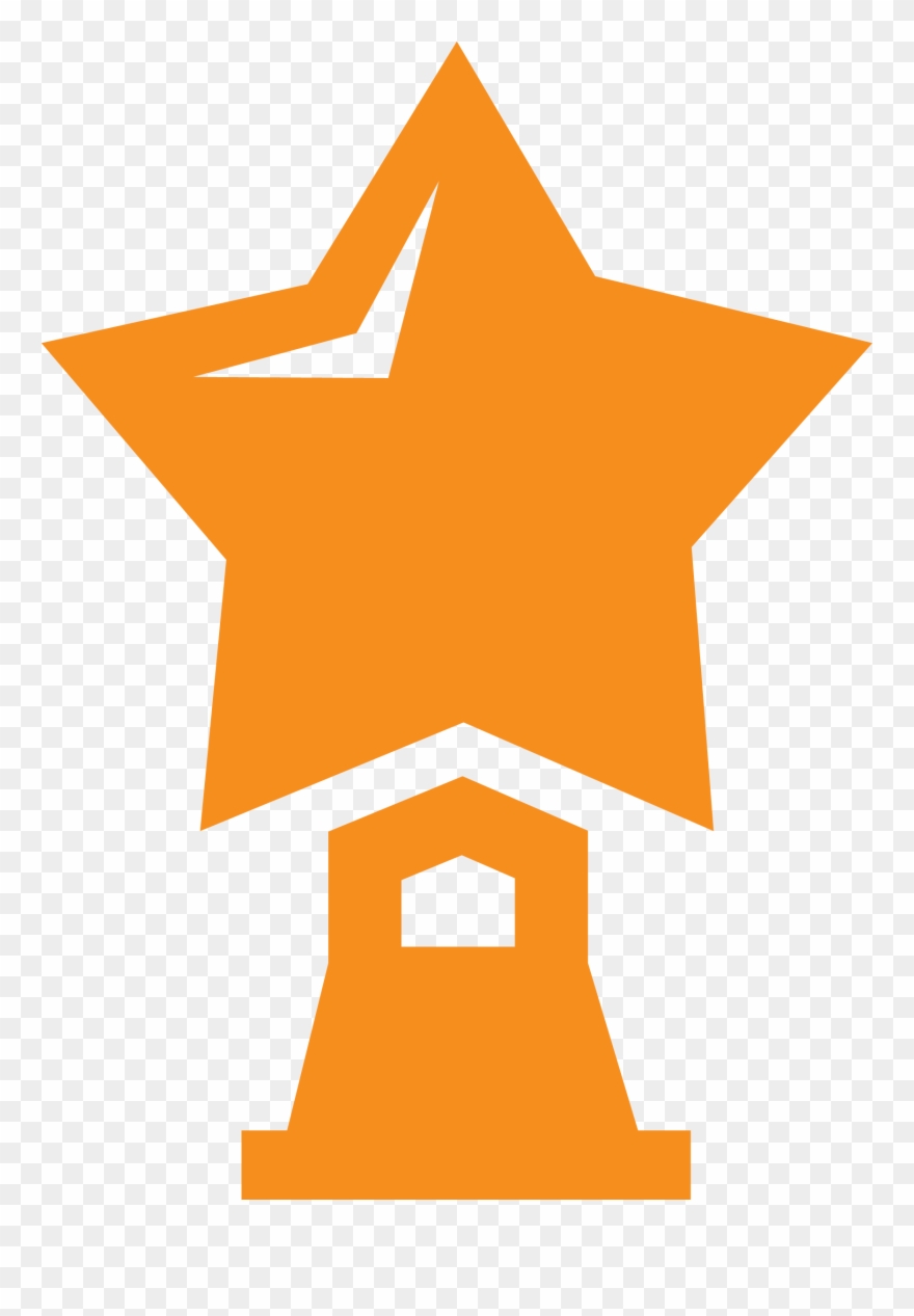 Award Clipart Award Recipient - Badge - Png Download