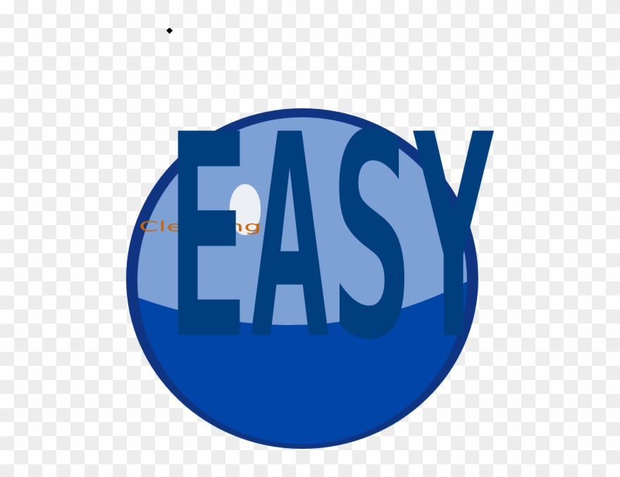 Lupe Clip Art At Clker Com - Circle - Png Download