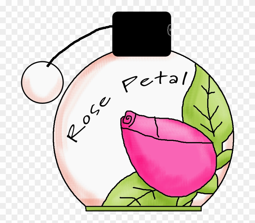 Perfumes, Makes , Jóias E Etc - Comics Clipart