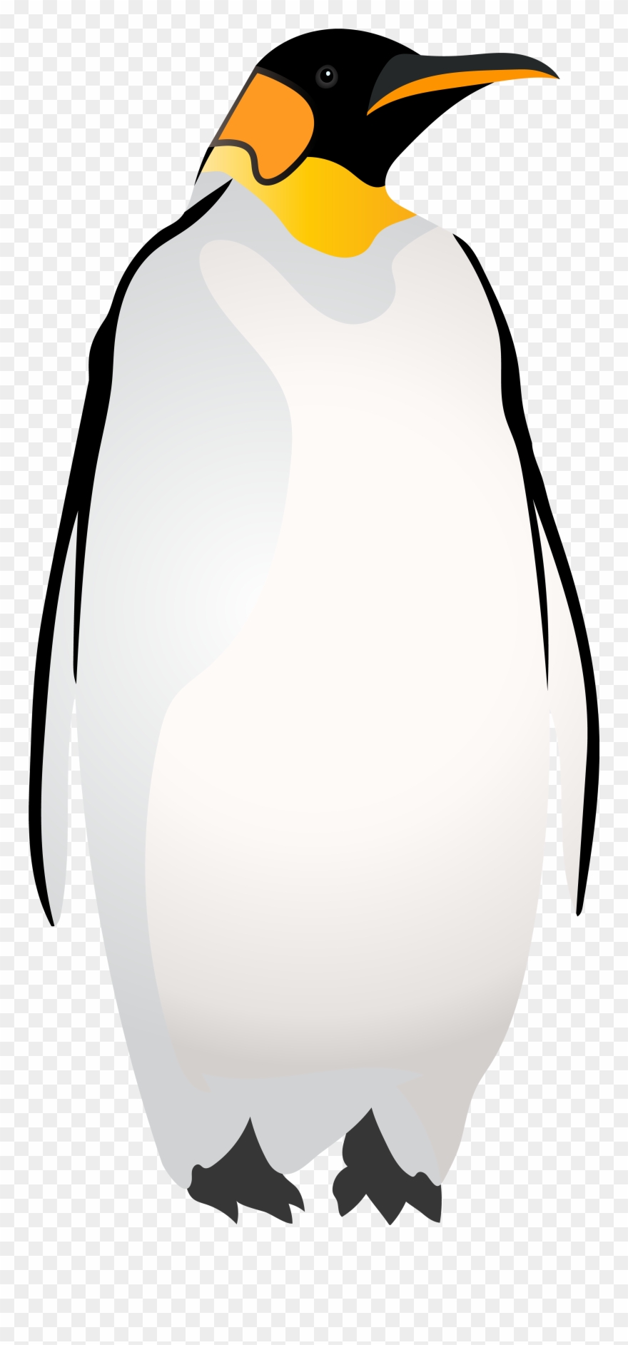 King Clipart Emperor - Clip Art - Png Download