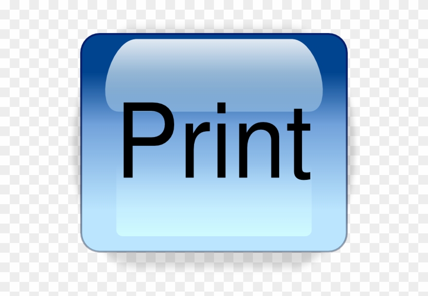 Logo Print O Clock Png Clipart