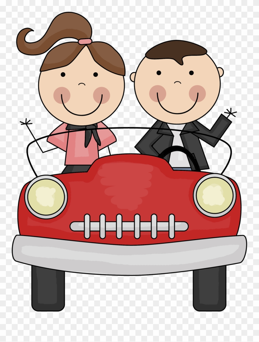 School Day Cliparts - 50th Day Of School Clipart - Png Download