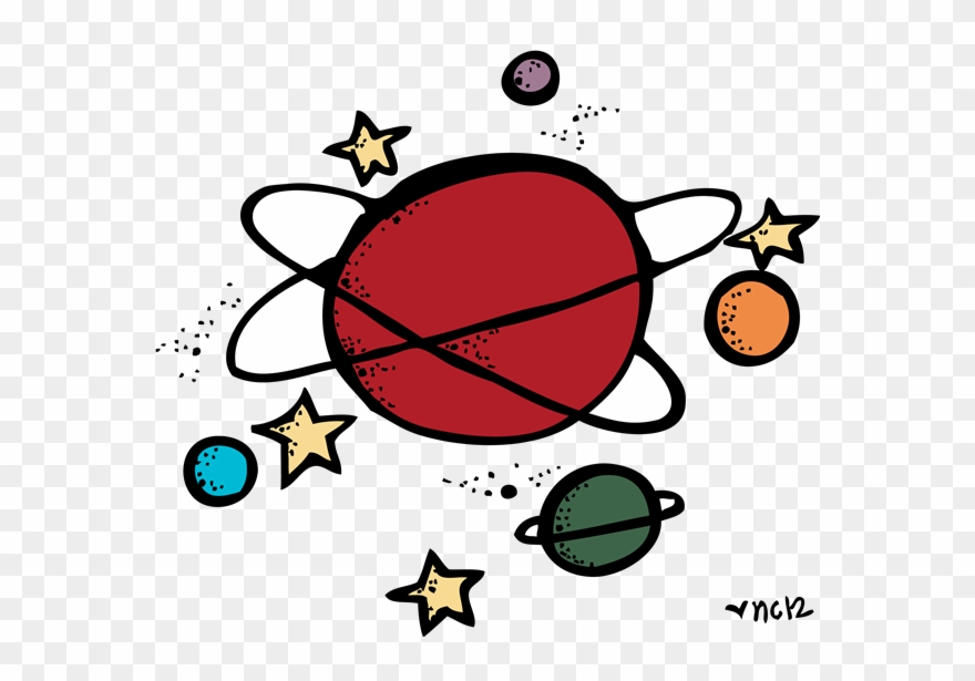 Melonheadz Science Clipart Science Scientist Clip Art - Science Clipart Melonheadz - Png Download