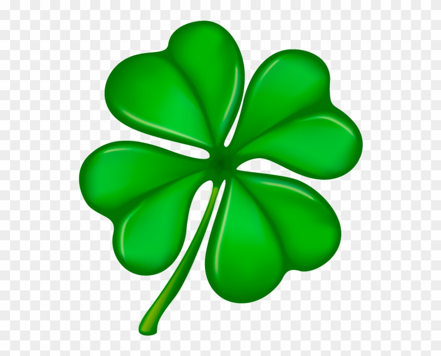Fete De St Patrick Irlande Clipart