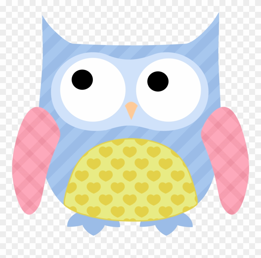 ᗯɧíṃʂíçɑɩ Oῳɩ Bunte Eule, Eulenillustration, Eulen - Cartoon Clipart