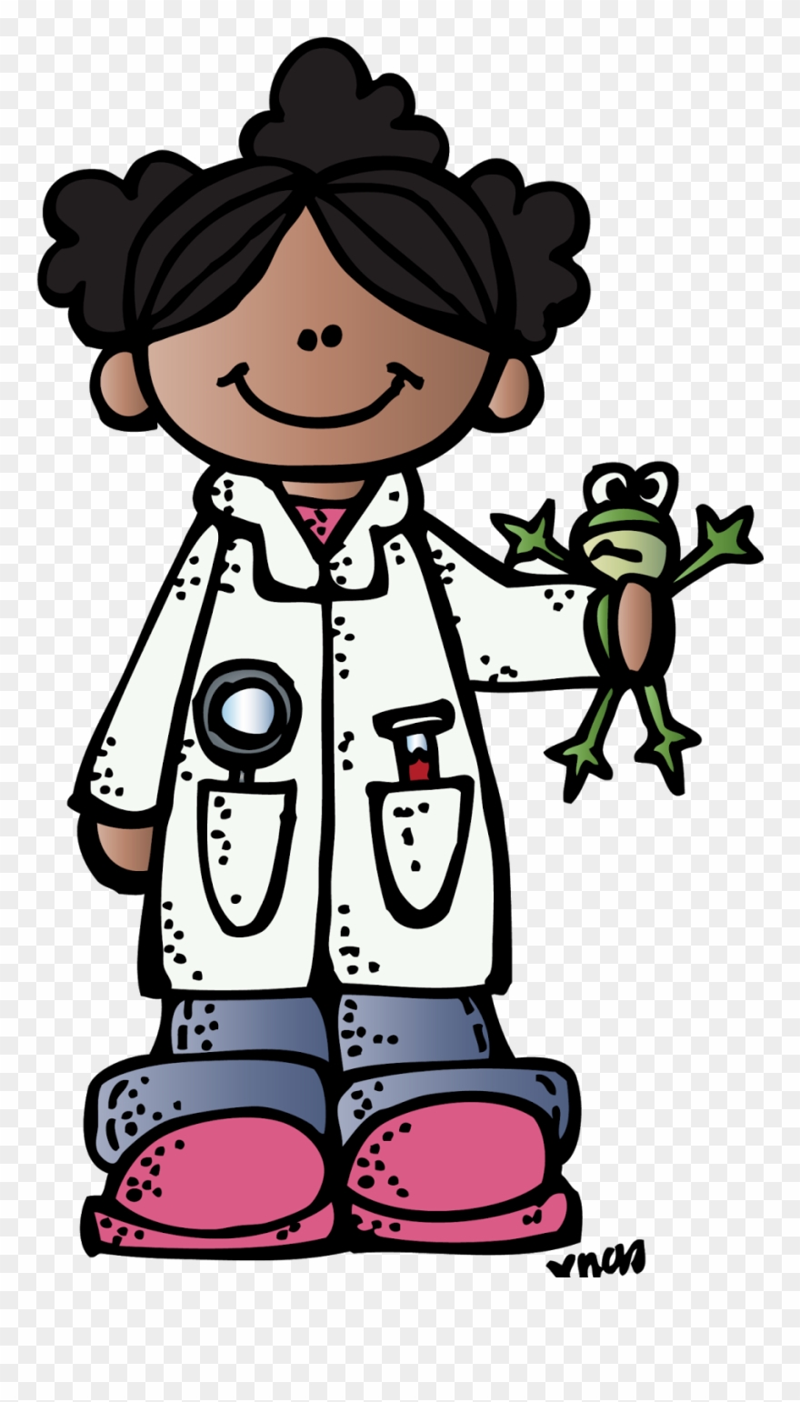 Αναζήτηση Google Educlips, Drawing School, School Clipart, - Melonheadz Science Clipart - Png Download