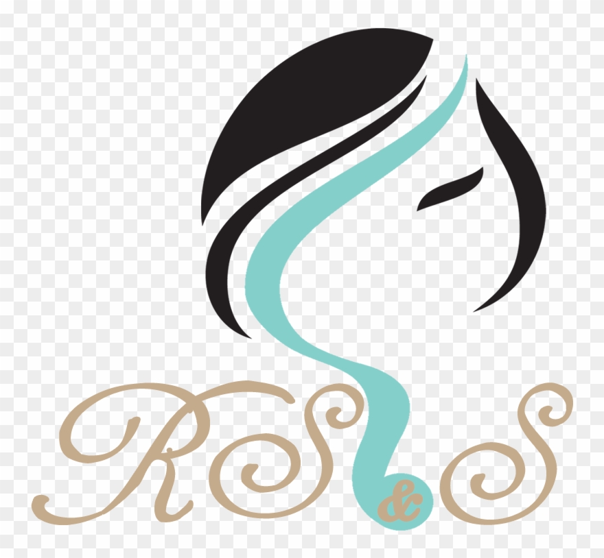 Salon - Logo Clipart