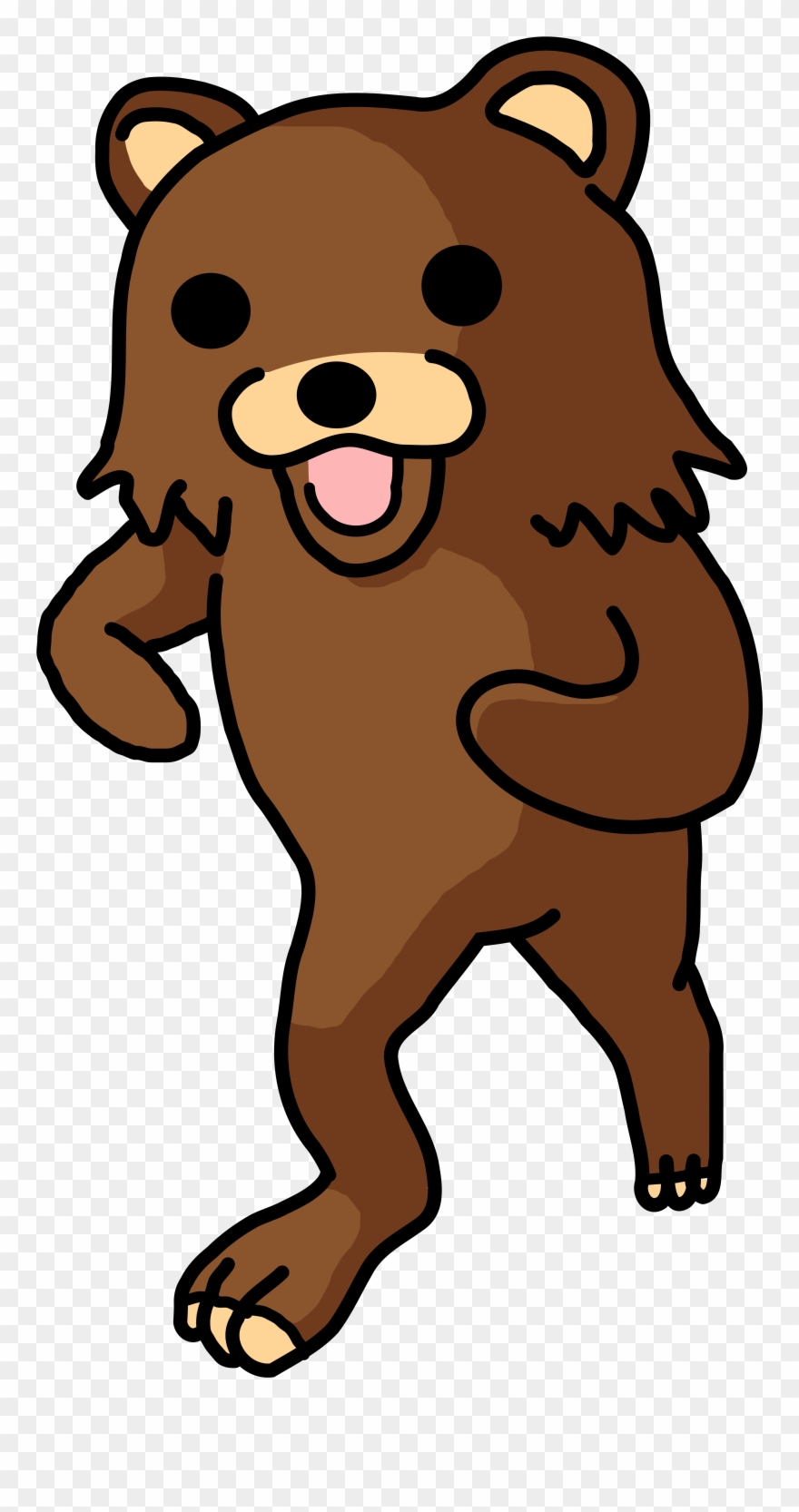Chicago Bears Logos, Uniforms, And Mascots Clipart