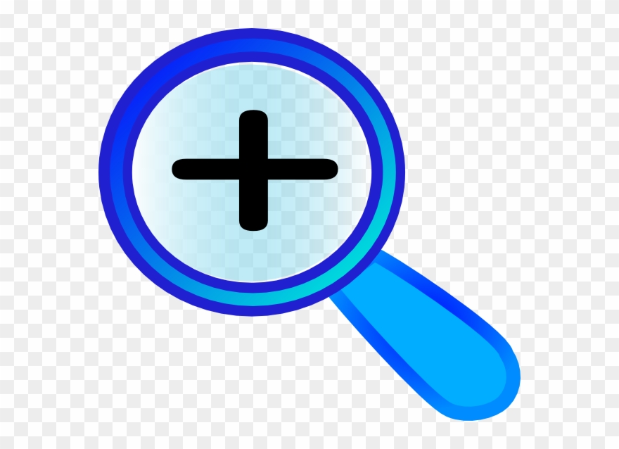 Zoom Clip Art - Zoom Clipart - Png Download