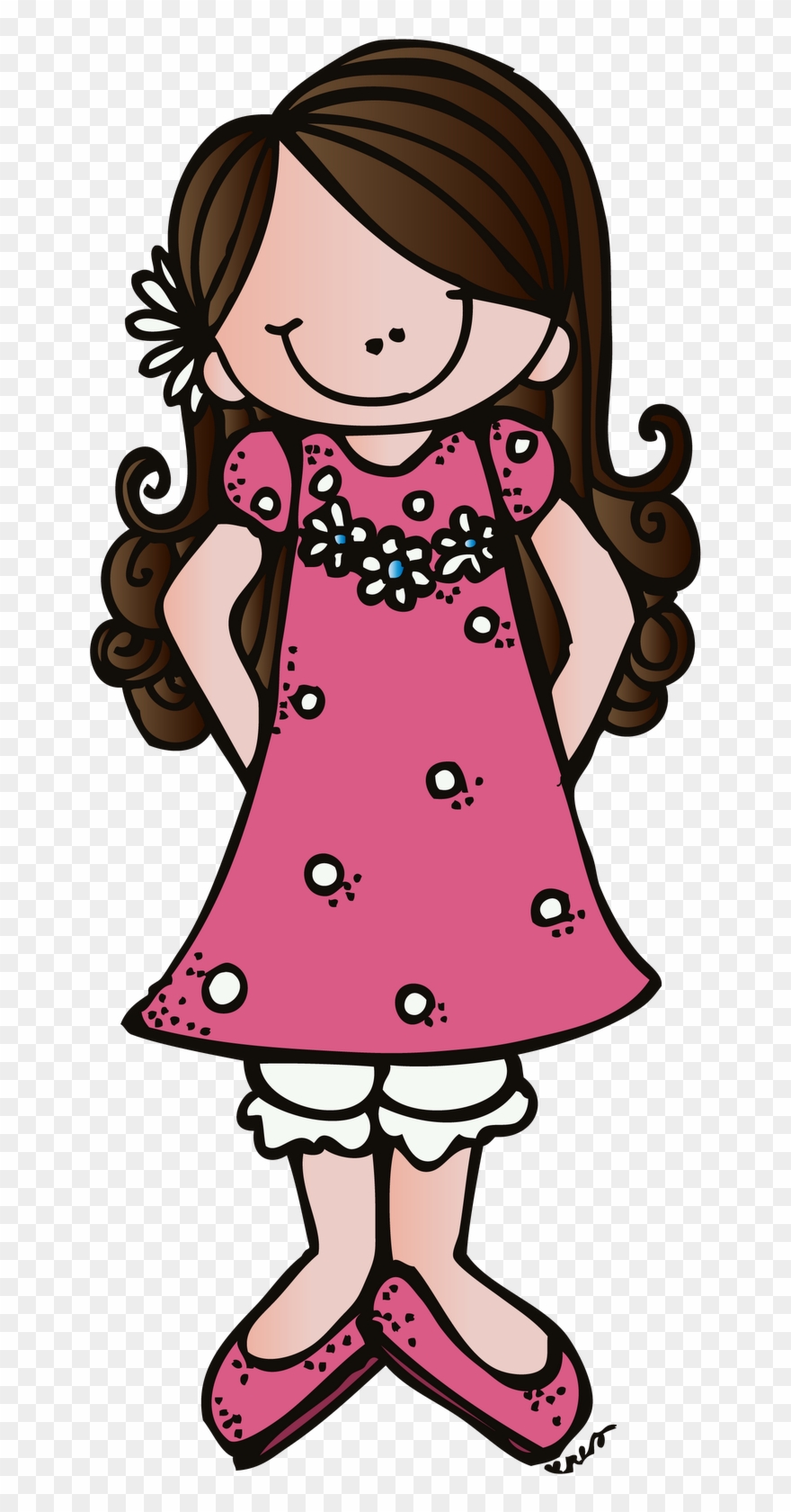 Teacher To The Core - Teacher Melonheadz Png Clipart