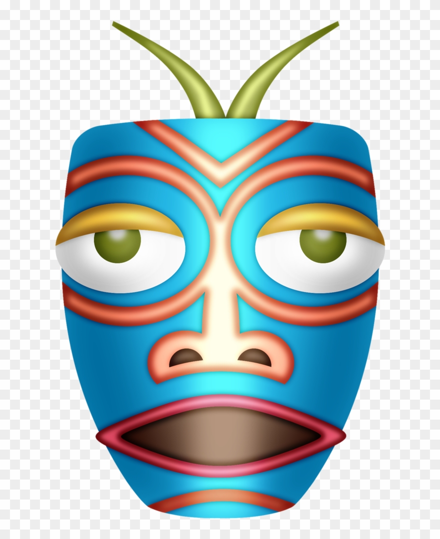 Hawaii Clip Art - Hawaiana Png Transparent Png