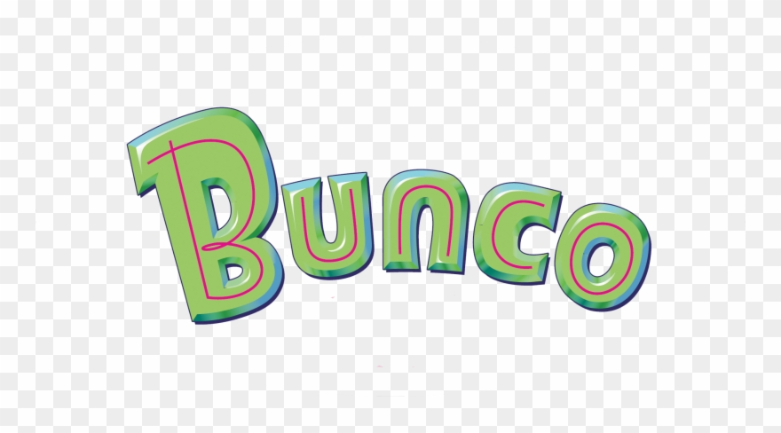 Bunco Clipart