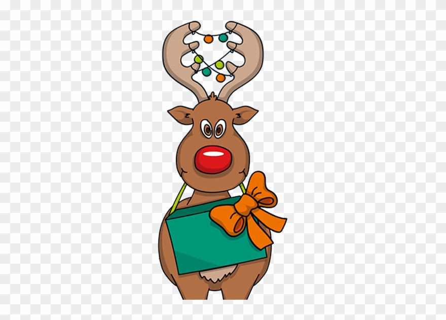 Lassen Sie Sich Täglich Mit Neuen Gewinnen Überraschen - Cartoon Clipart