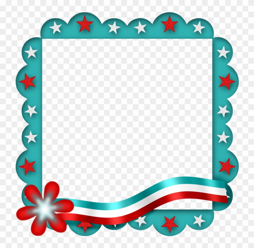 Image Du Blog Zezete2 - Picture Frame Clipart