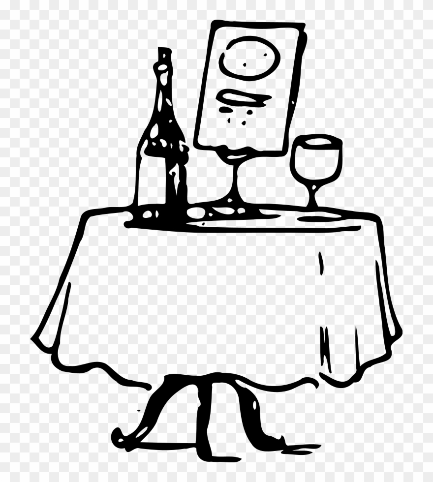 My Club Page - Table Of Contents Drawing Clipart