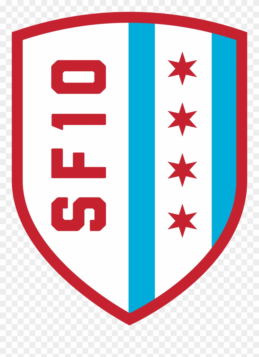 Half Past 10 Cliparts - Soldier Field - Png Download