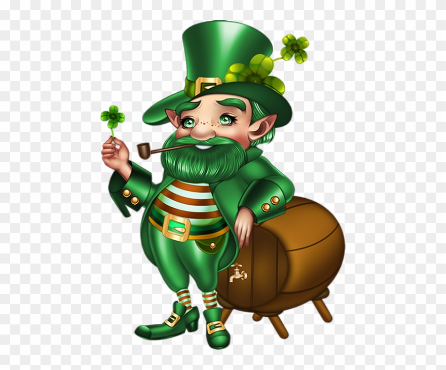 Saint Patrick's Day Clipart
