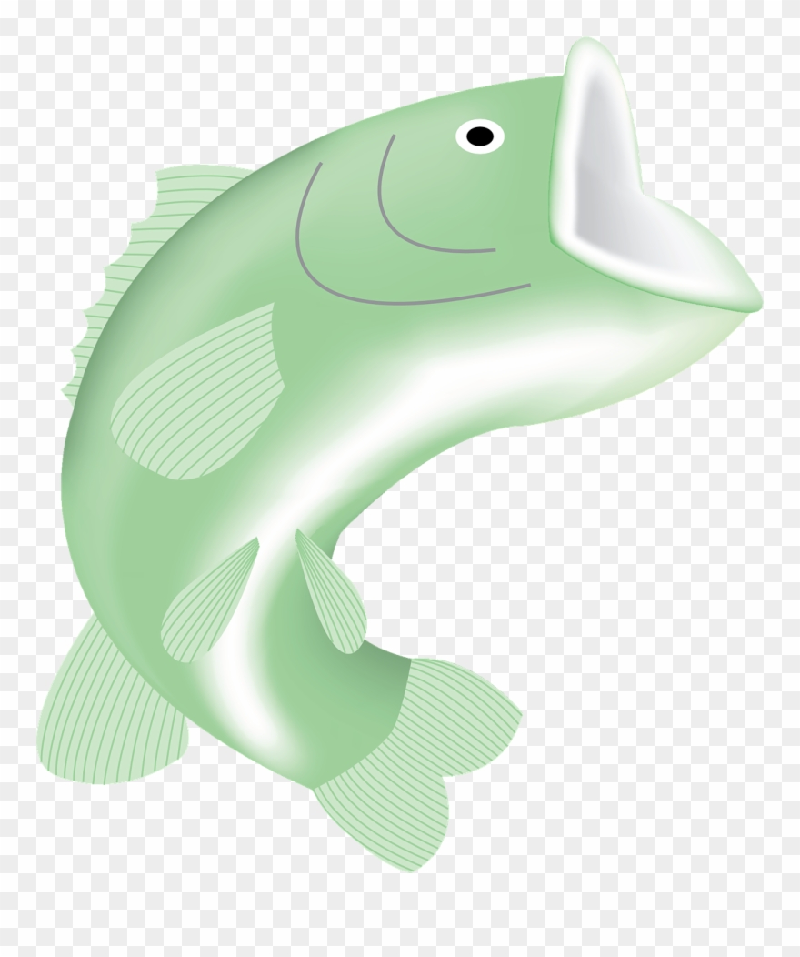 Friday Fish Feeders Clipart
