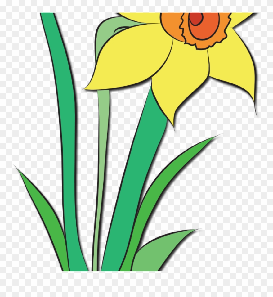 April Clipart Free Valentines Day Clipart - Clip Art - Png Download