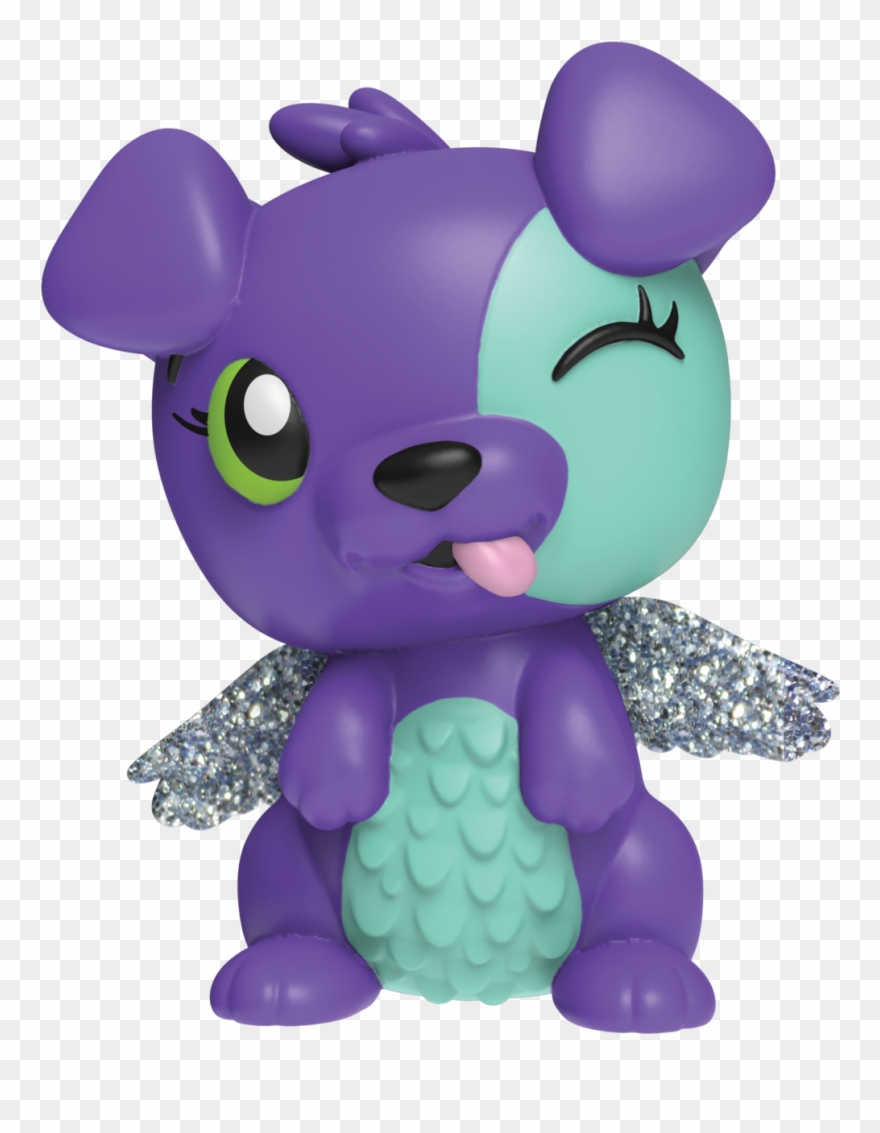 Image Result For Hatchimal Clipart - Hatchimals Colleggtibles Season 1 - Png Download