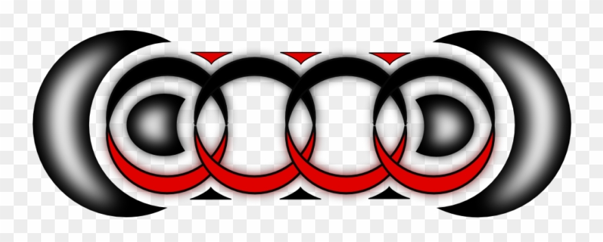 Circle Symbol - Clip Art - Png Download