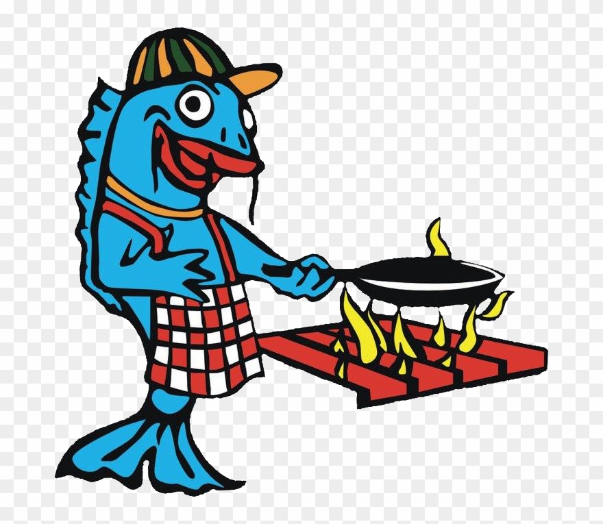 Svg Library Library Collection Of High - Catfish Country Clipart