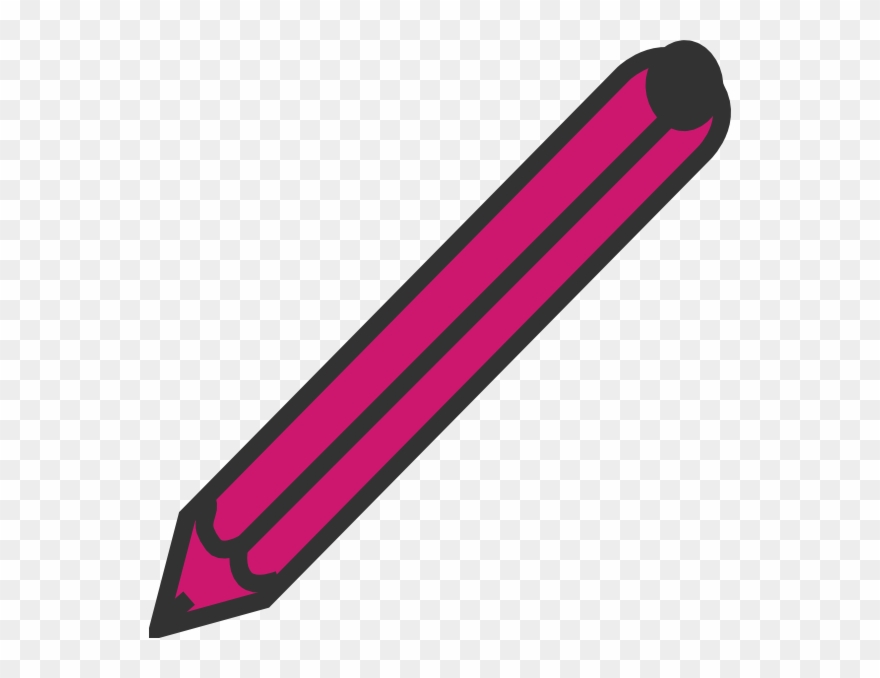 Feather Pen Clip Art Clipart - Clip Art - Png Download