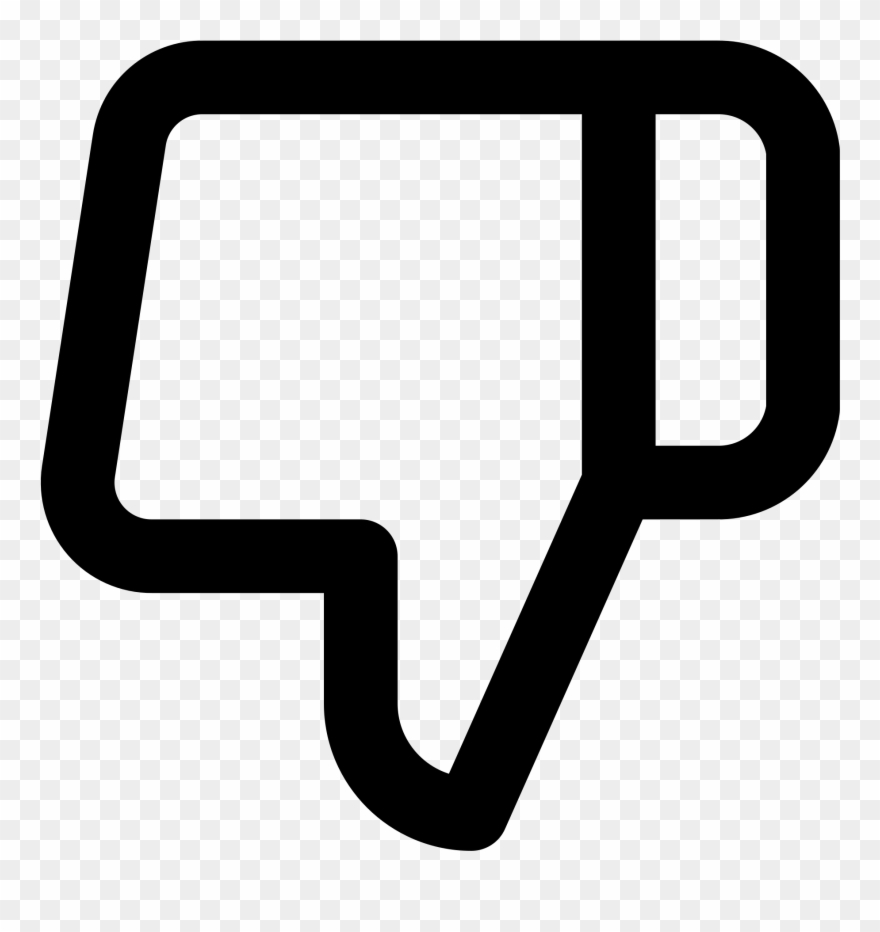 Open - Down Feather Clipart