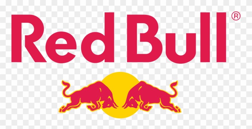 Clip Arts Related To - Red Bull Logo Transparent Png