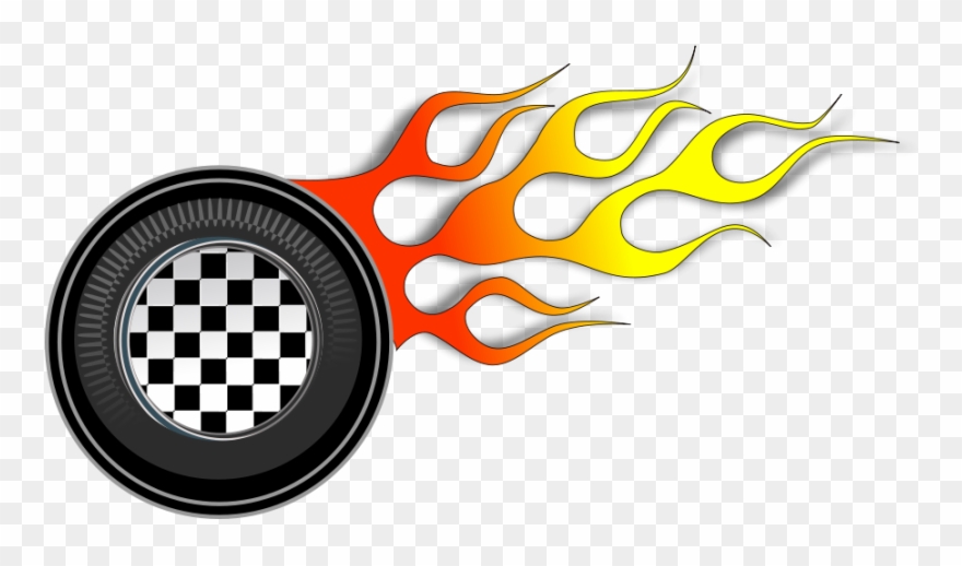 Wheel Clipart