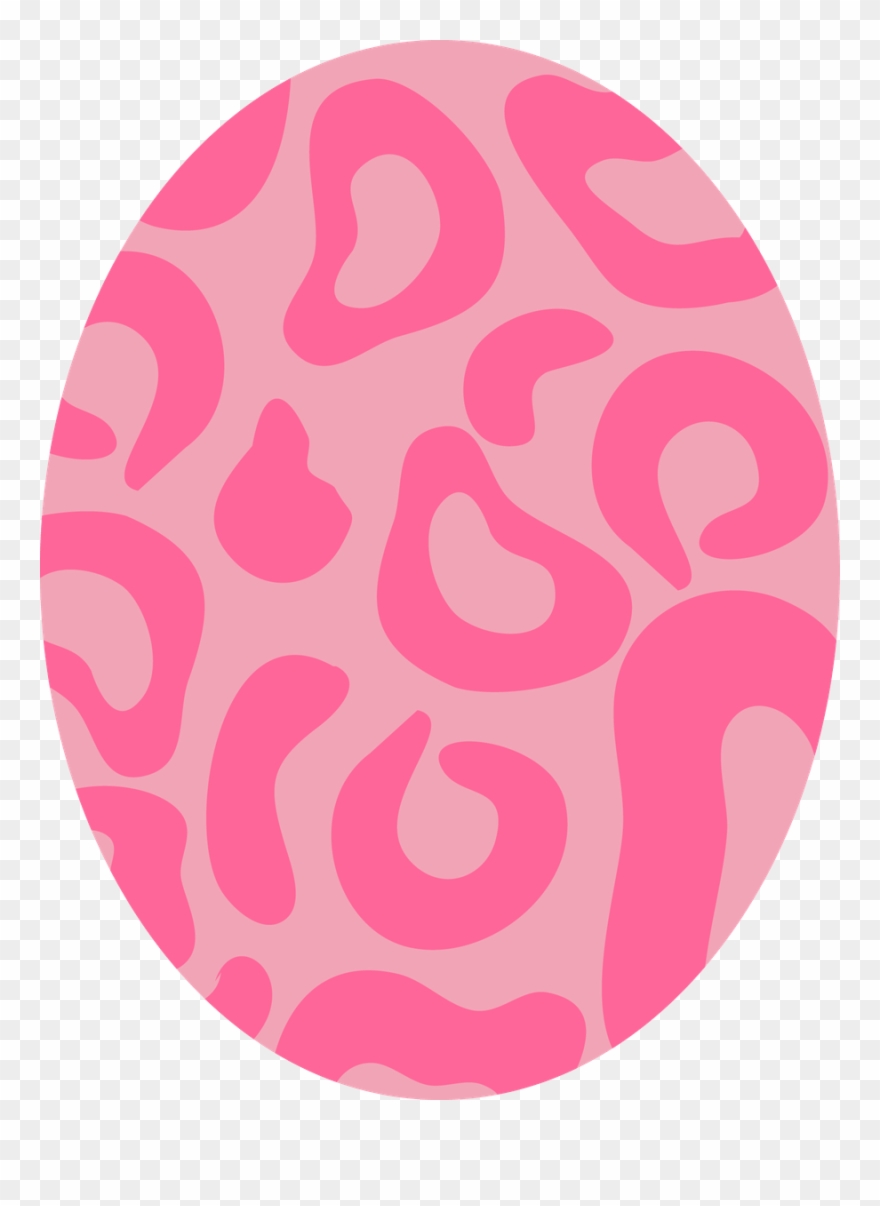 Clip Art - Easter - Png Download