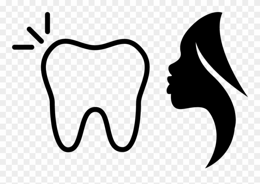 Clinic And Premium Maxillofacial Care Ctomatodont Teeth - Tooth Outline Clipart - Png Download