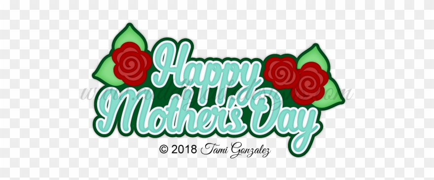 Mother's Day Clipart