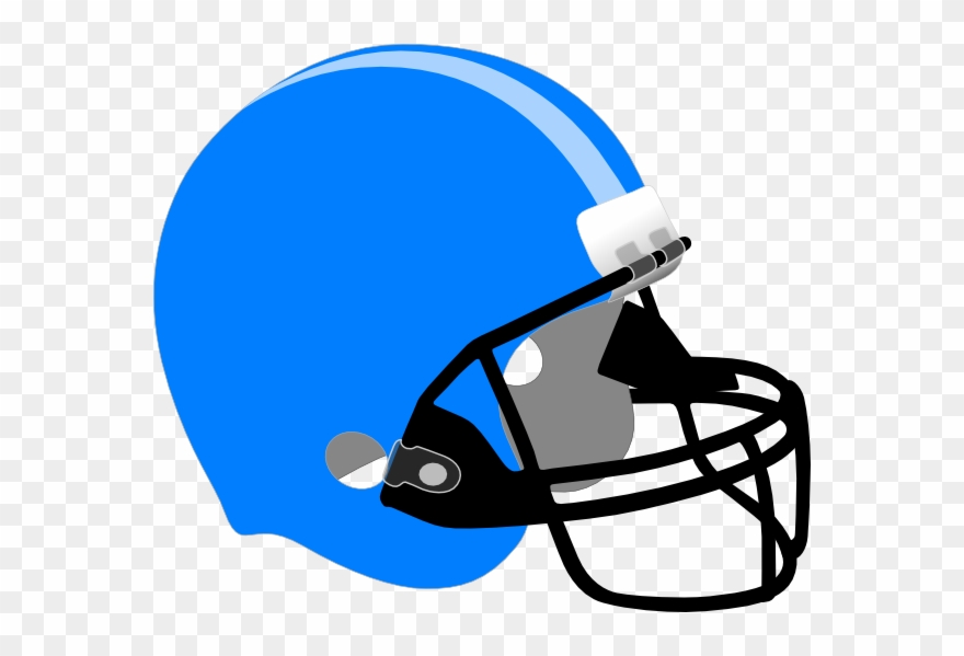 How To Set Use Blue/light Blue Helmet Svg Vector Clipart