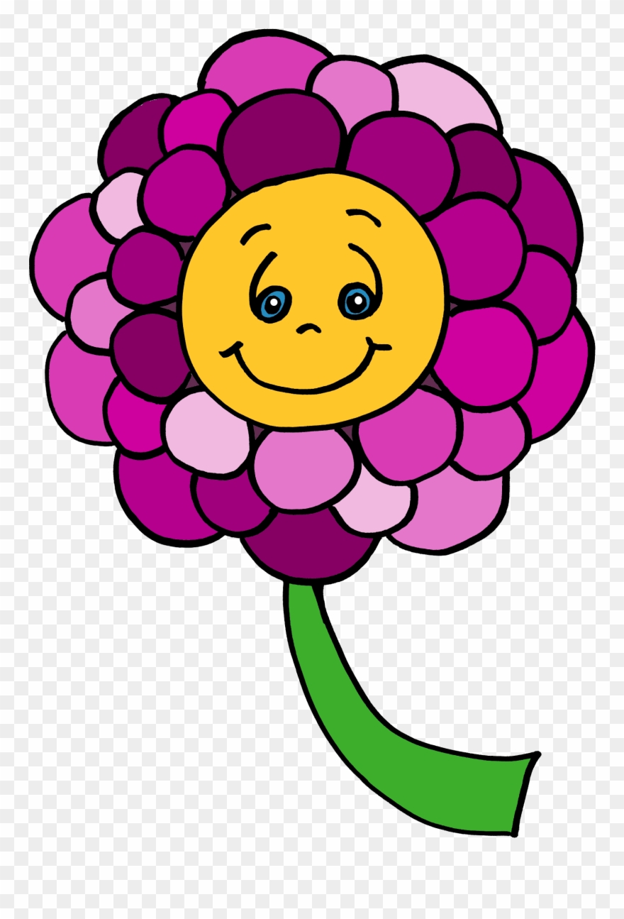 Mother's Day Clip Art - Yellow - Png Download