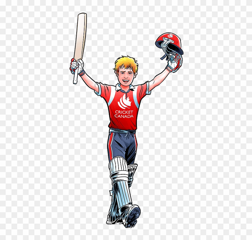 Cricket Clipart School - Cartoon - Png Download