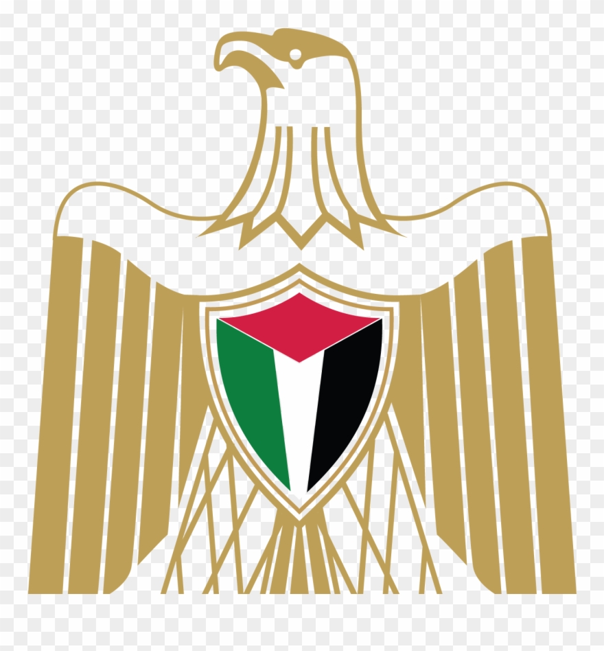 State Of Palestine Clipart