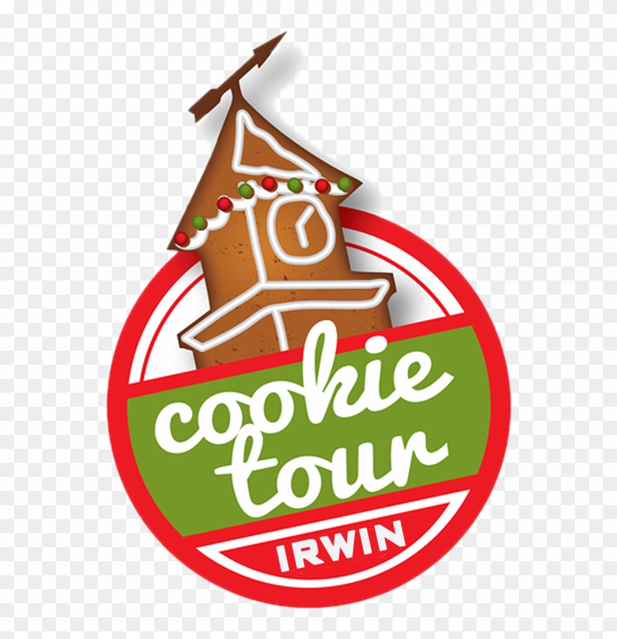 Cookie Tour Clipart