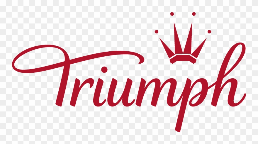 Triumph - Triumph Lingerie Clipart