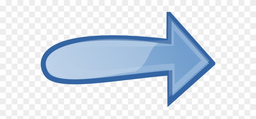 Arrow Cool Clip Art - Clip Art - Png Download