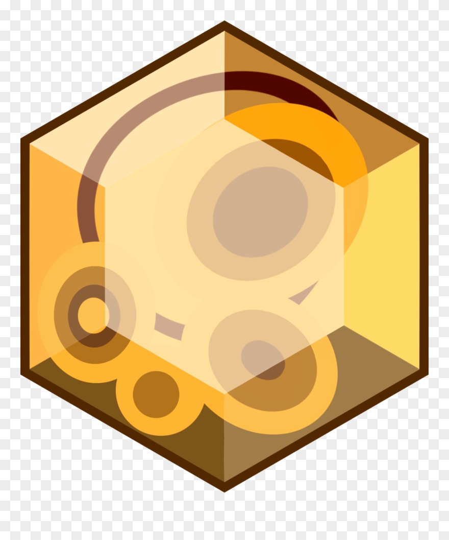 Bumblebee Clipart August - Bumble Bee Jasper Gemstone - Png Download